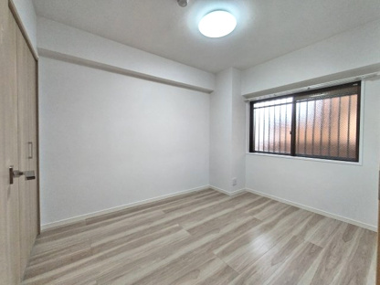 【洋室】ダイアパレス女池上山 