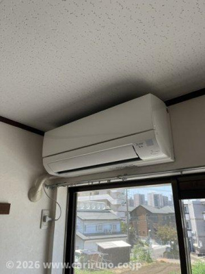 【設備】 | メゾンサニーベール
