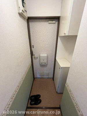 【玄関】 | メゾンサニーベール
