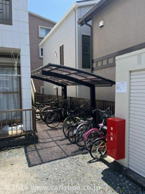 【その他共用部分】 | メゾンサニーベール