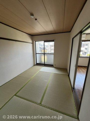 【和室】 | メゾンサニーベール