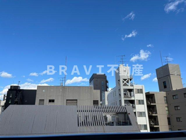 ドゥーエ立売堀　BRAVI不動産の展望|【ドゥーエ立売堀】