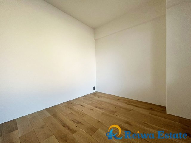 クリオ茅ヶ崎柳島海岸の洋室