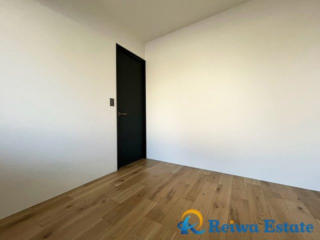 クリオ茅ヶ崎柳島海岸の洋室