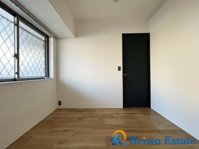 クリオ茅ヶ崎柳島海岸の洋室