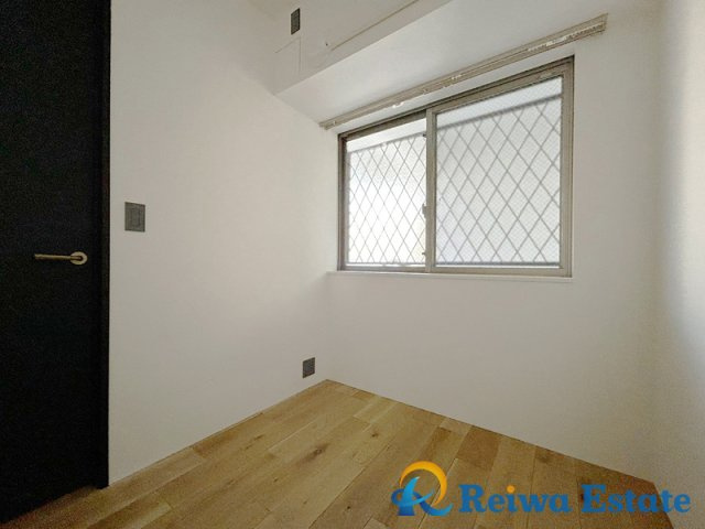 クリオ茅ヶ崎柳島海岸の洋室