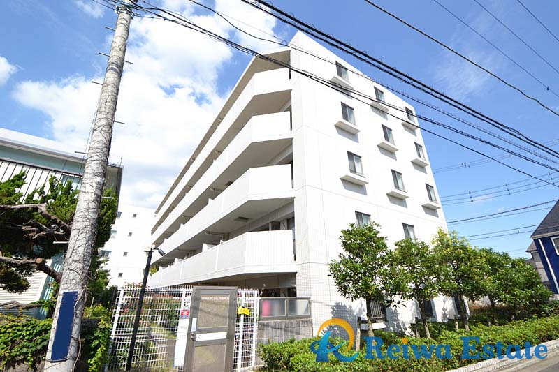 クリオ茅ヶ崎柳島海岸