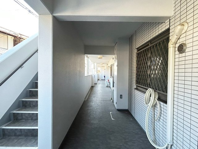 クリオ茅ヶ崎柳島海岸のその他