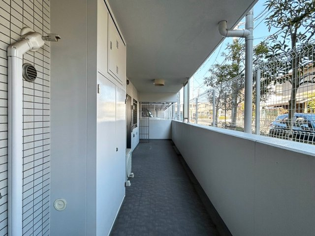 クリオ茅ヶ崎柳島海岸のその他