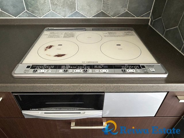 クリオ茅ヶ崎柳島海岸の設備