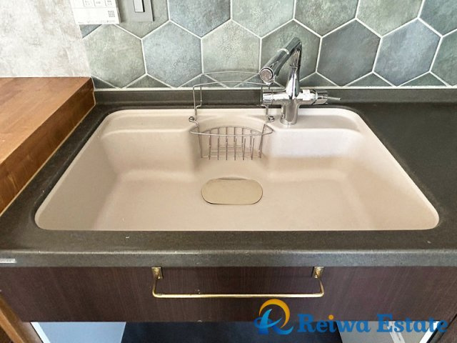 クリオ茅ヶ崎柳島海岸の設備