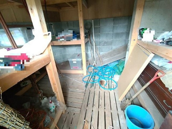 【その他】 | 大室高原別荘地　戸建