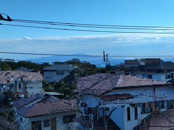 【展望】 | 大室高原別荘地　戸建