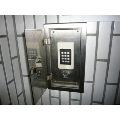 【セキュリティ】 | エンドレス三井南5条Ⅰ