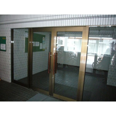 【エントランス】 | エンドレス三井南5条Ⅰ