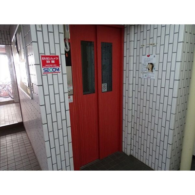 【設備】 | エンドレス三井南5条Ⅰ