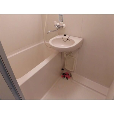 【浴室】 | エンドレス三井南5条Ⅰ