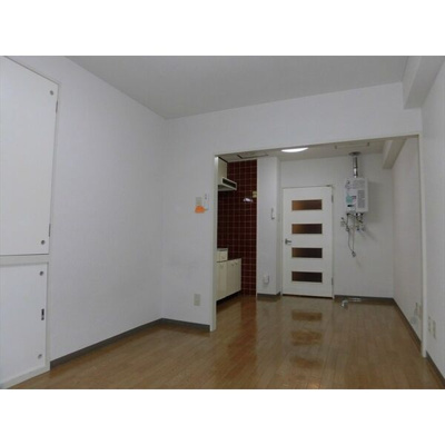 【内装】 | エンドレス三井南5条Ⅰ