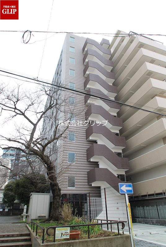 メインステージ横濱真金町