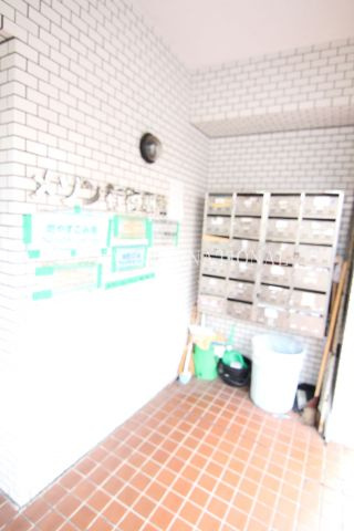 メゾン行徳駅前のその他共用部分