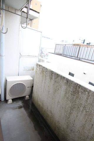 メゾン行徳駅前の展望