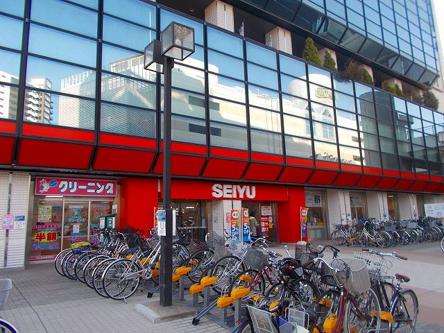 ルミエール取手の周辺|その他