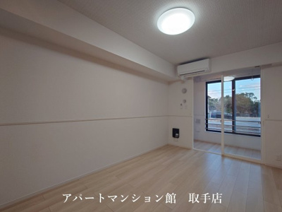 【居間・リビング】 | ルミエール取手