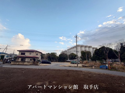 【展望】 | ルミエール取手