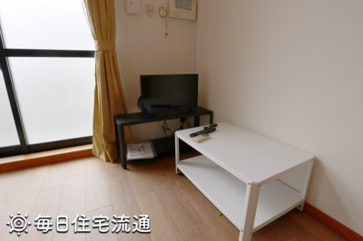 【内装】 | テン