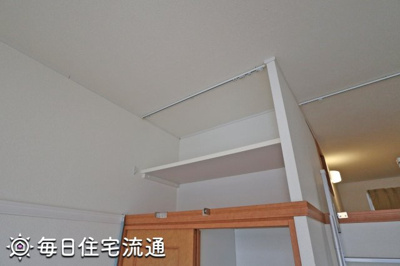 【内装】 | テン