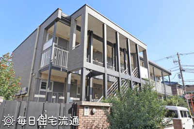 【外観】 | テン