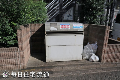 【その他共用部分】 | テン