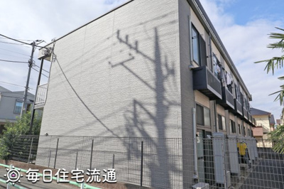 【外観】 | テン