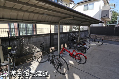 【その他共用部分】 | テン