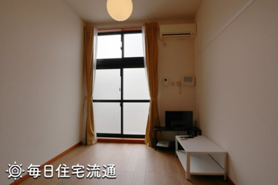 【居間・リビング】 | テン