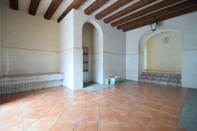 【ロビー】 | カサ・ソル・パティオB棟 | ロビー★