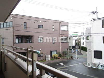 【展望】 | エピカリス新井薬師