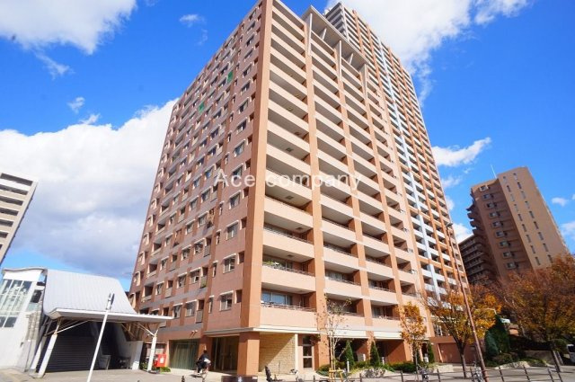 ロイヤルアークグランデールアネックスの画像