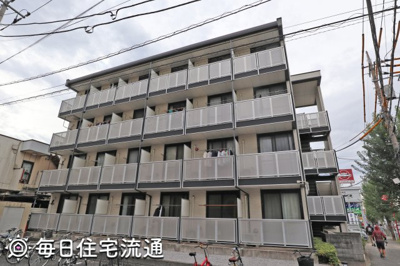 【外観】 | ＯＶＩＲＡ