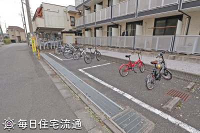 【駐車場】 | ＯＶＩＲＡ