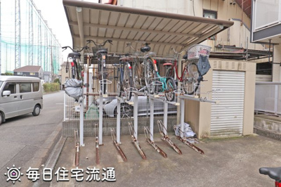 【その他共用部分】 | ＯＶＩＲＡ