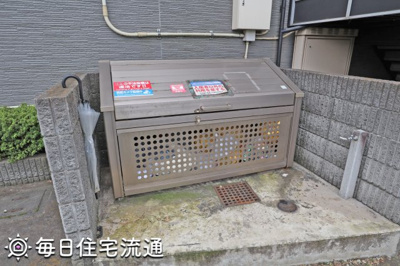 【その他共用部分】 | ＯＶＩＲＡ