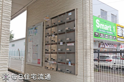 【その他共用部分】 | ＯＶＩＲＡ