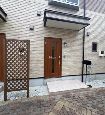 【エントランス】 | グラシアA