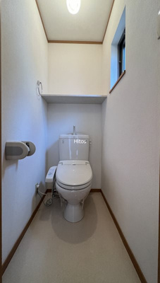 【トイレ】 | グラシアA