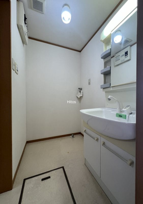 【洗面所】 | グラシアA