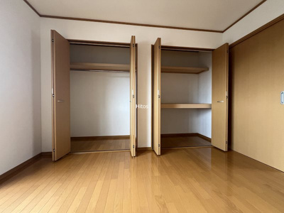 【収納】 | グラシアA