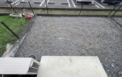 【庭】 | グラシアA