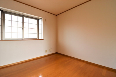 【寝室】 | グラシアA