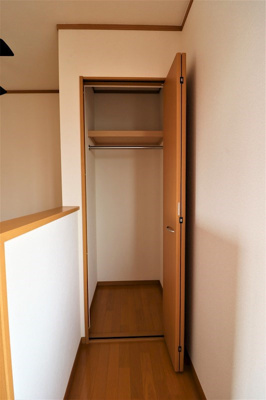 【収納】 | グラシアA